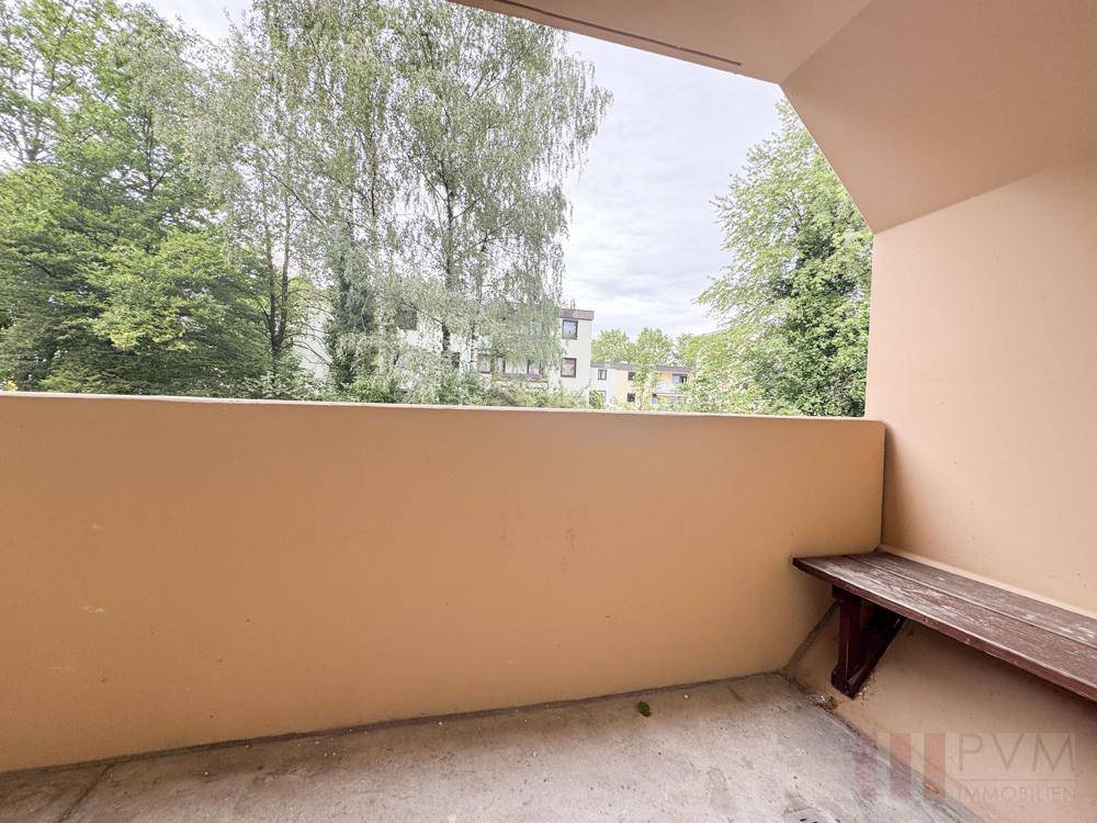 Balkon Schlafzimmer