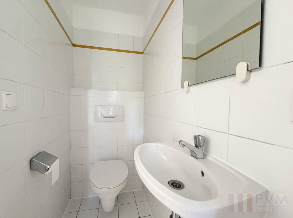 WC (Eingangsbereich)