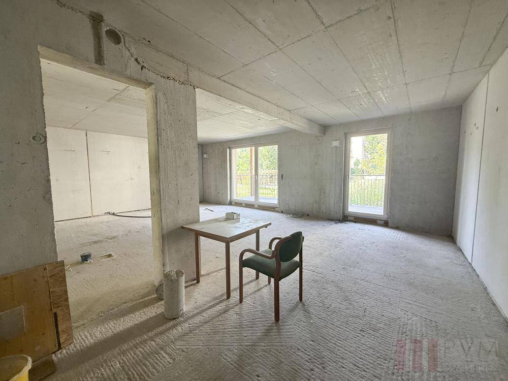 Blick in den Innenhof