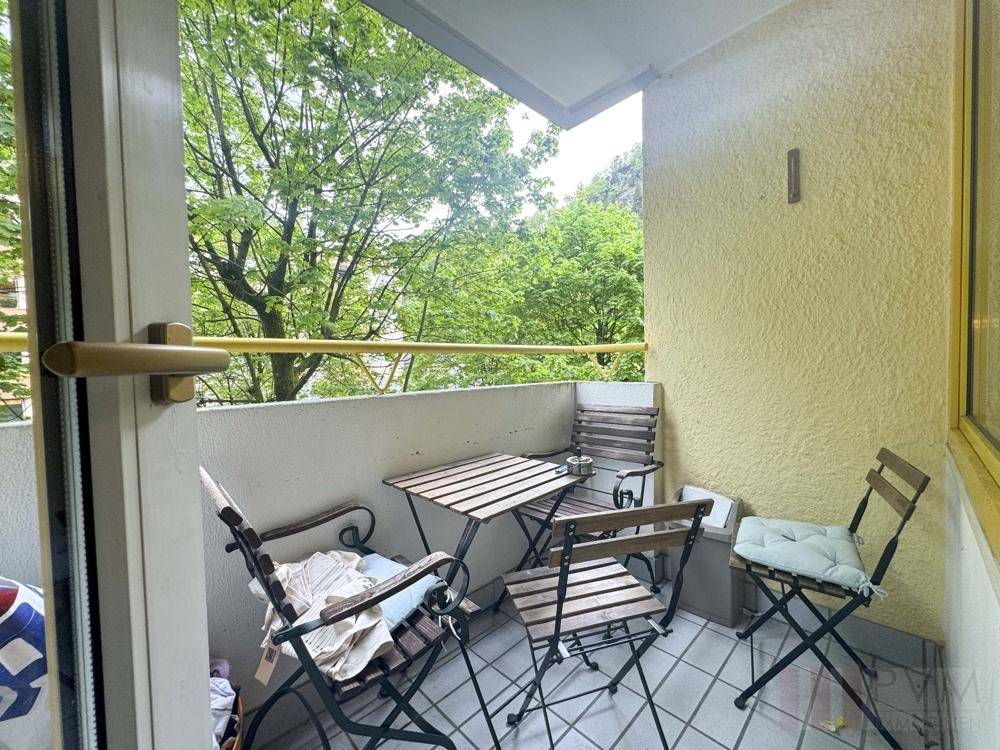 Loggia