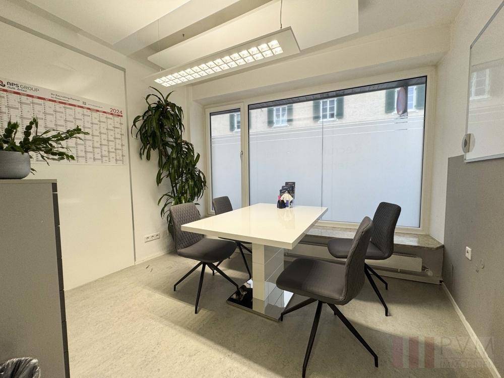 Büro/Behandlungsraum