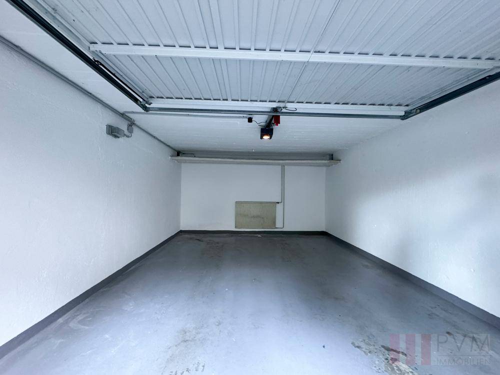 Garage (optional 120 €)