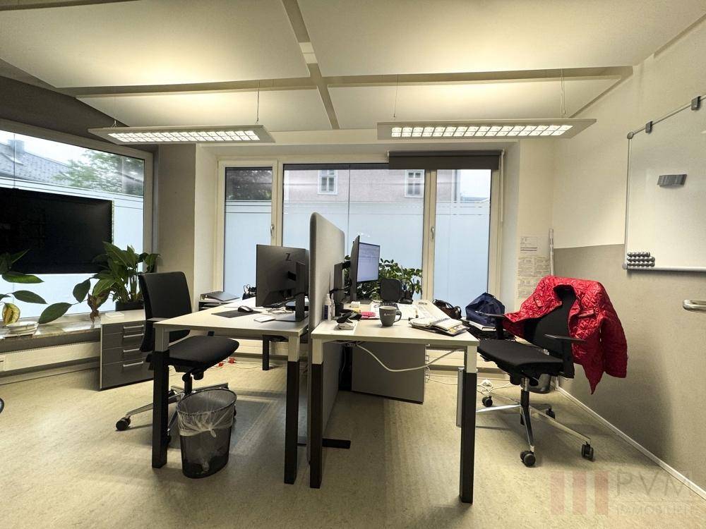 Büro/Behandlungsraum