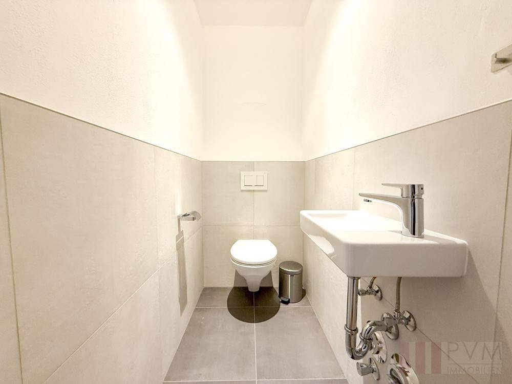 Separates WC