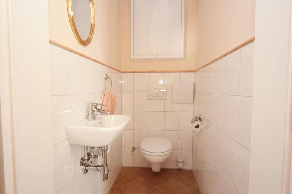 Separates WC