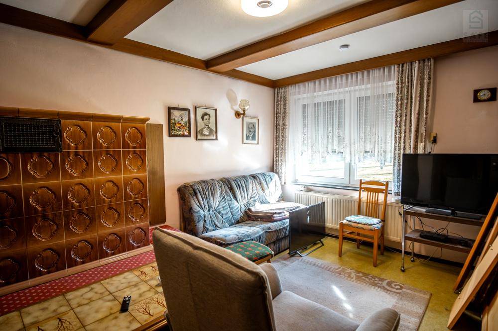 EG Wohnzimmer