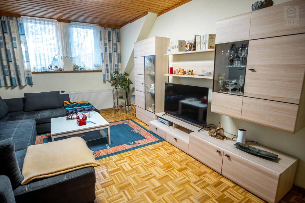 1.OG Wohnzimmer