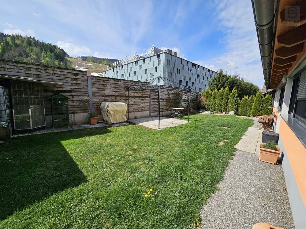 Attraktives Wohnhaus in Bestlage direkt an der Skipiste! - Ansicht 3