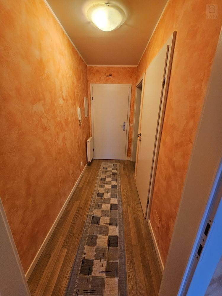 Vorraum