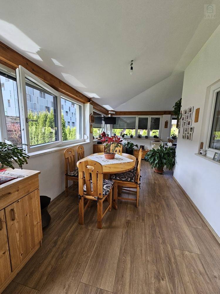 Attraktives Wohnhaus in Bestlage direkt an der Skipiste! - Ansicht 6