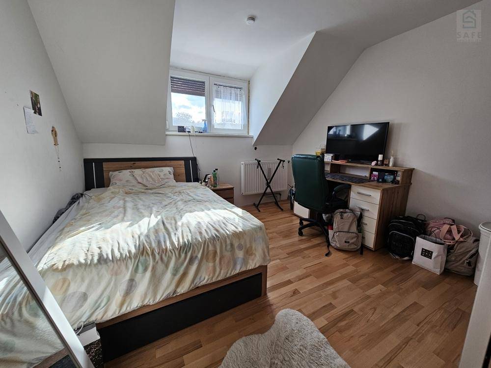 Schlafzimmer OG