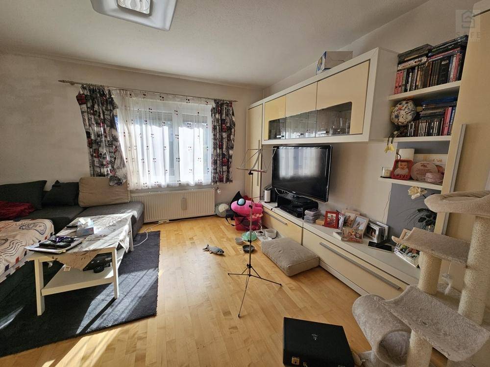 Wohnzimmer EG