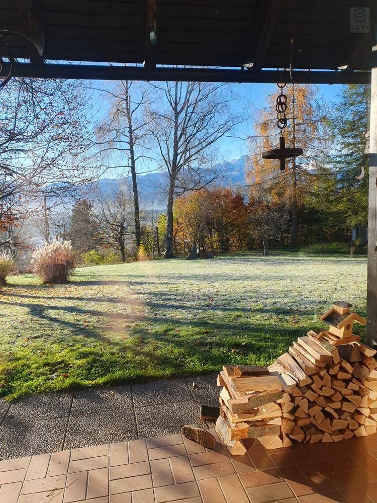 Aussicht