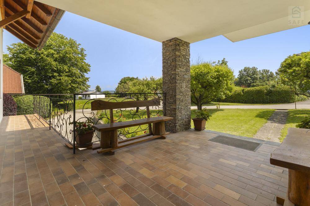 Terrasse OG