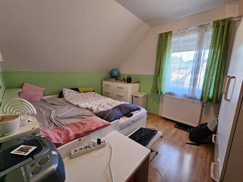Schlafzimmer OG