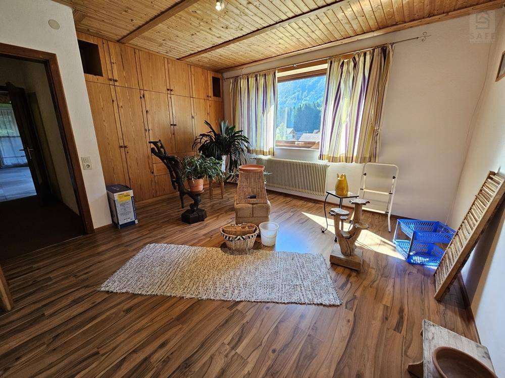 Zimmer EG