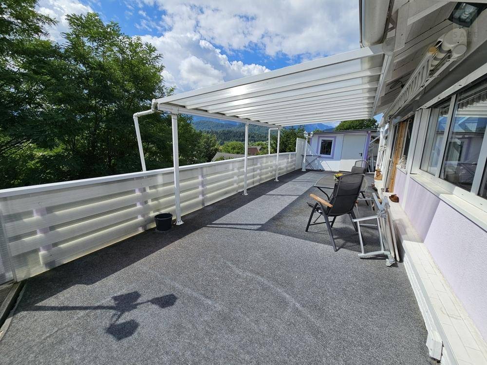 Terrasse 1