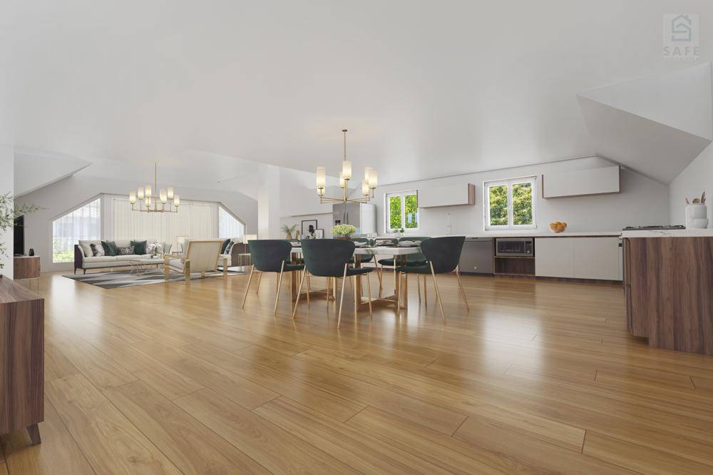 VR Staging DG