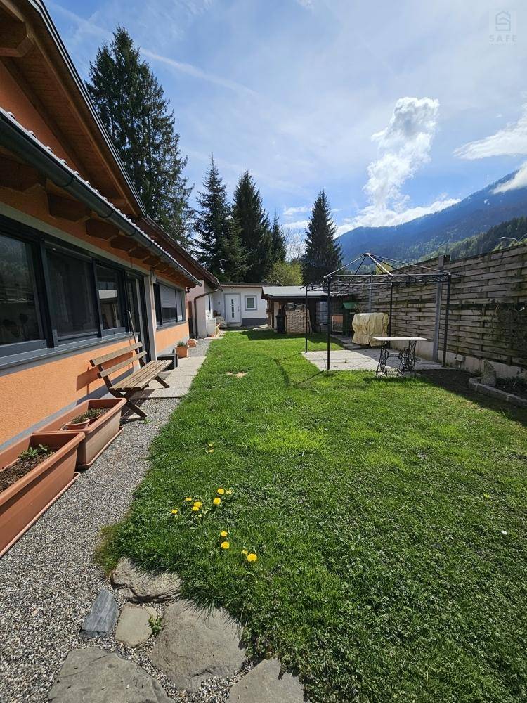 Attraktives Wohnhaus in Bestlage direkt an der Skipiste! - Ansicht 2