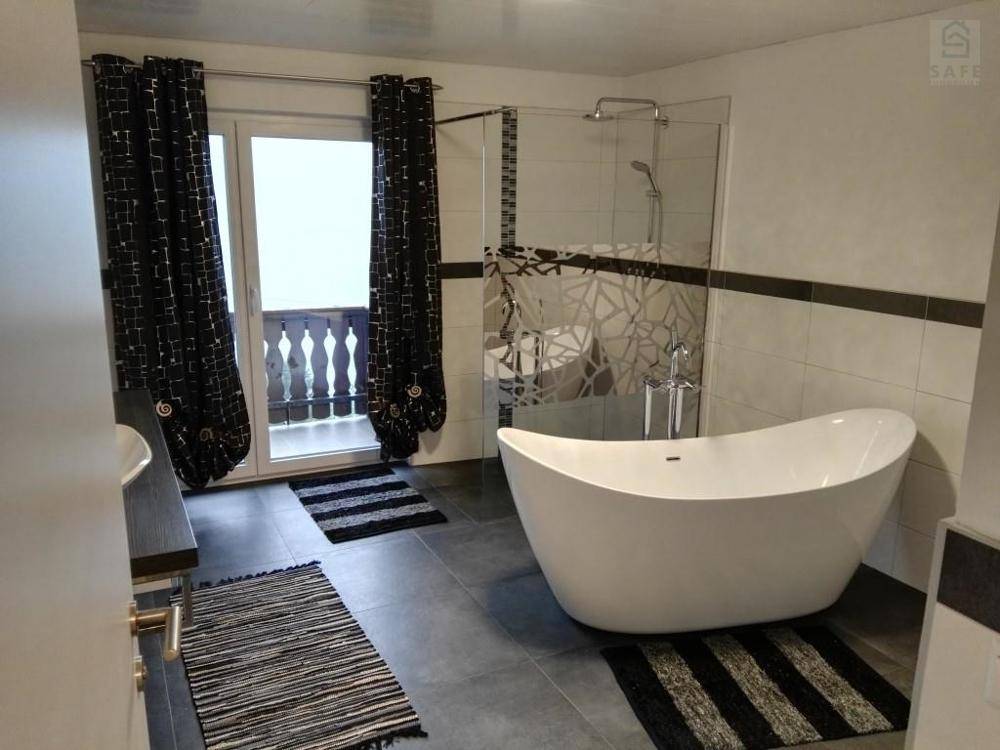 Badezimmer 2 EG