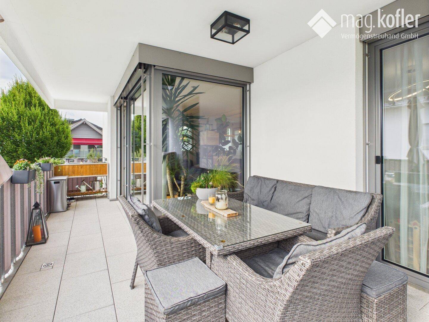 Balkon