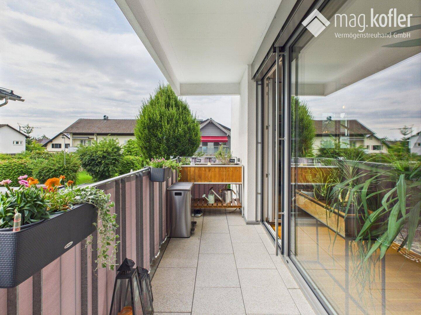 Balkon