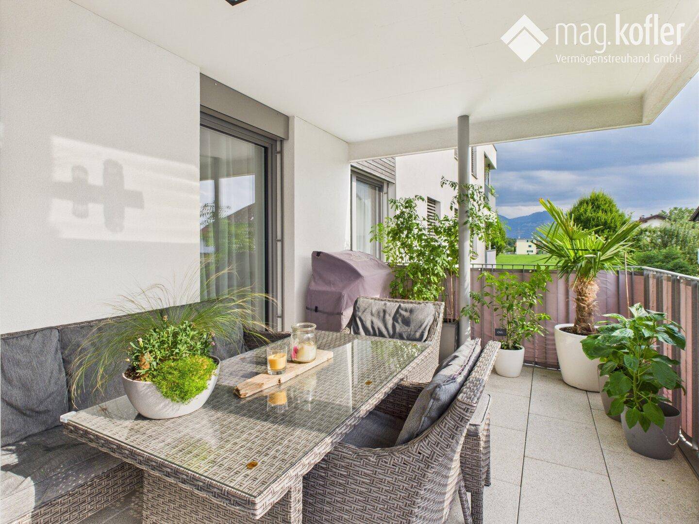 Balkon