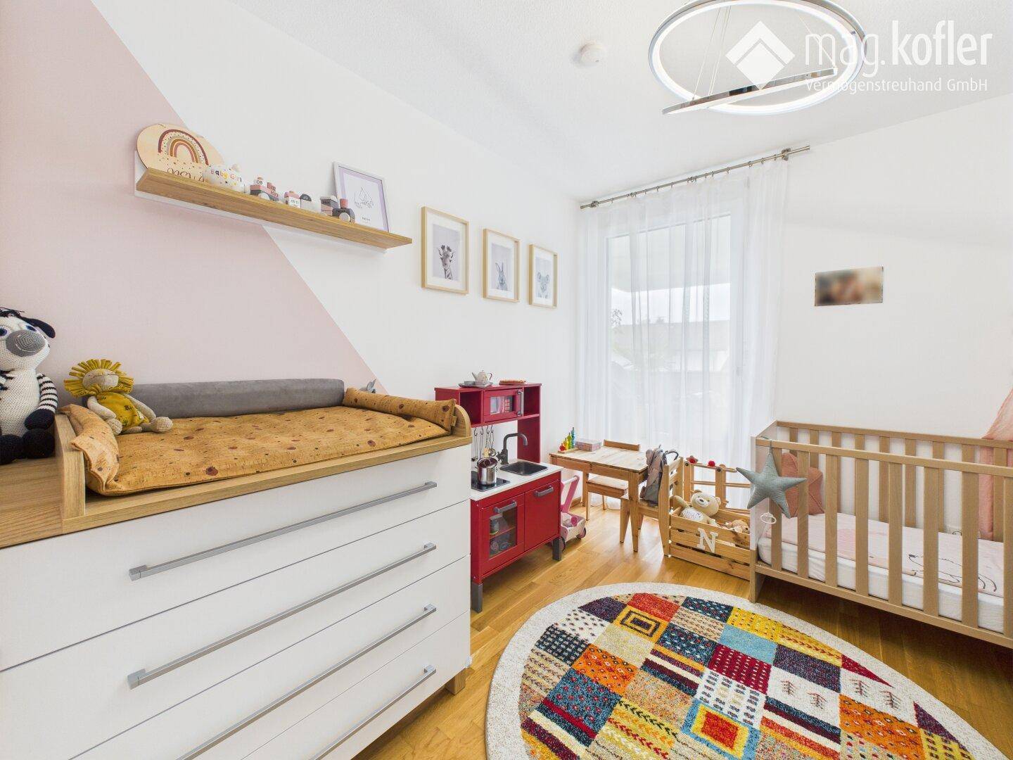 Kinderzimmer