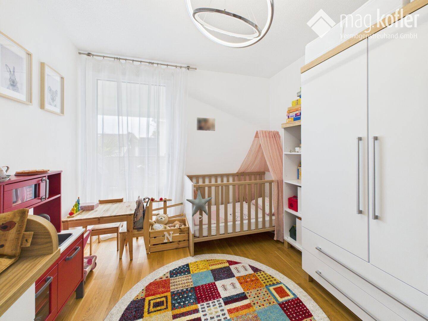 Kinderzimmer