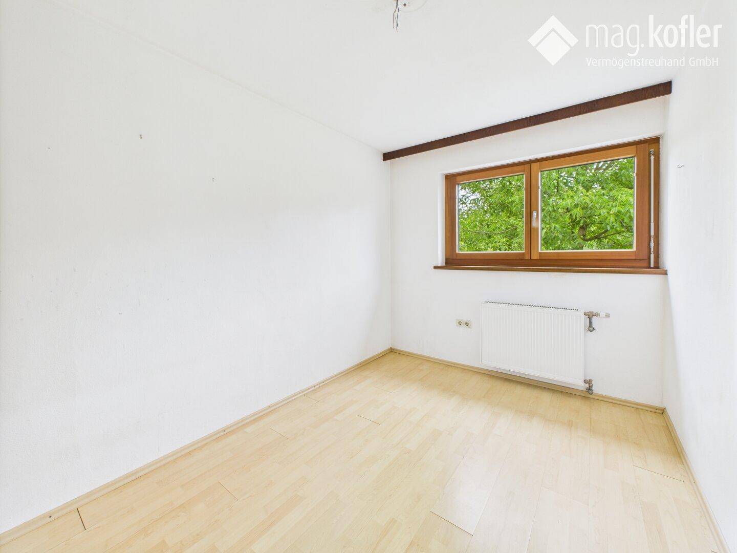 Schlafzimmer 1 UG
