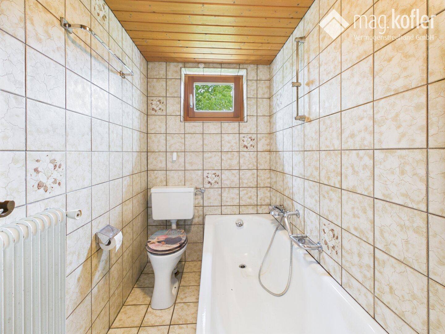 Badezimmer UG