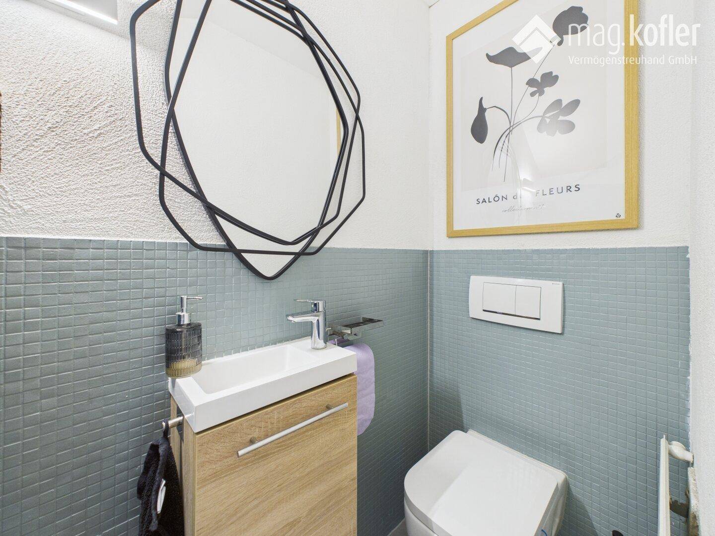 WC DG