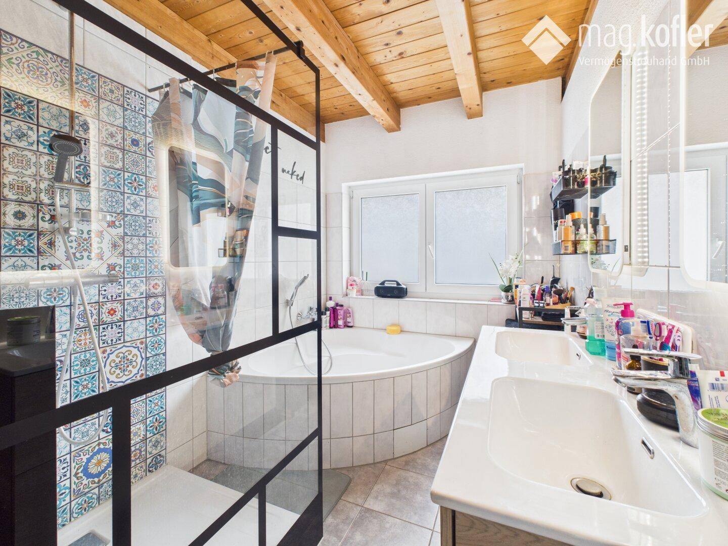 Badezimmer OG