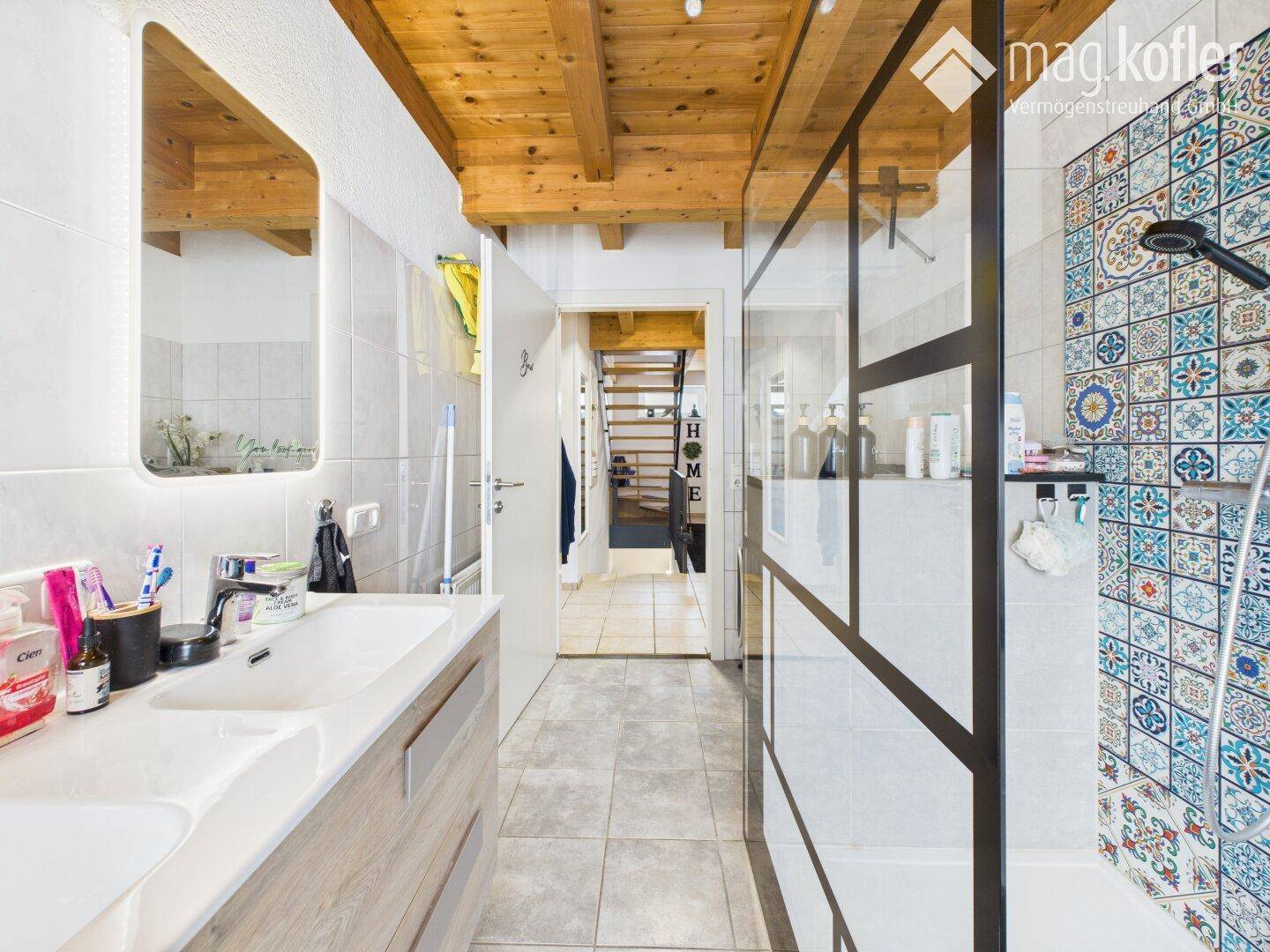 Badezimmer OG