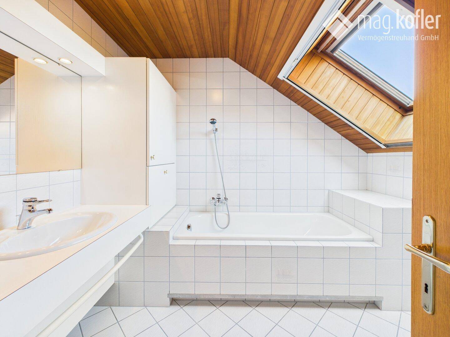 Badezimmer OG