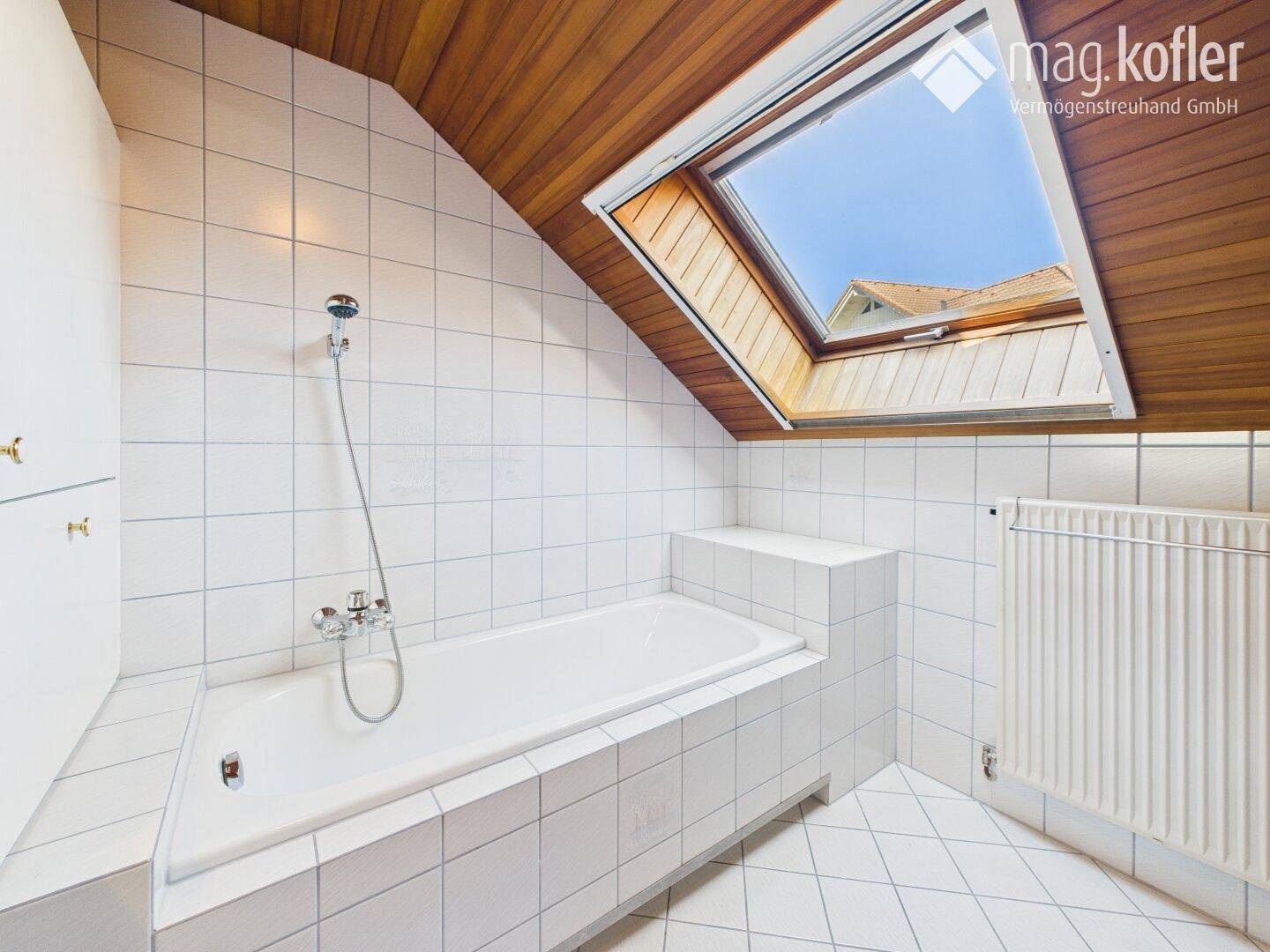 Badezimmer OG
