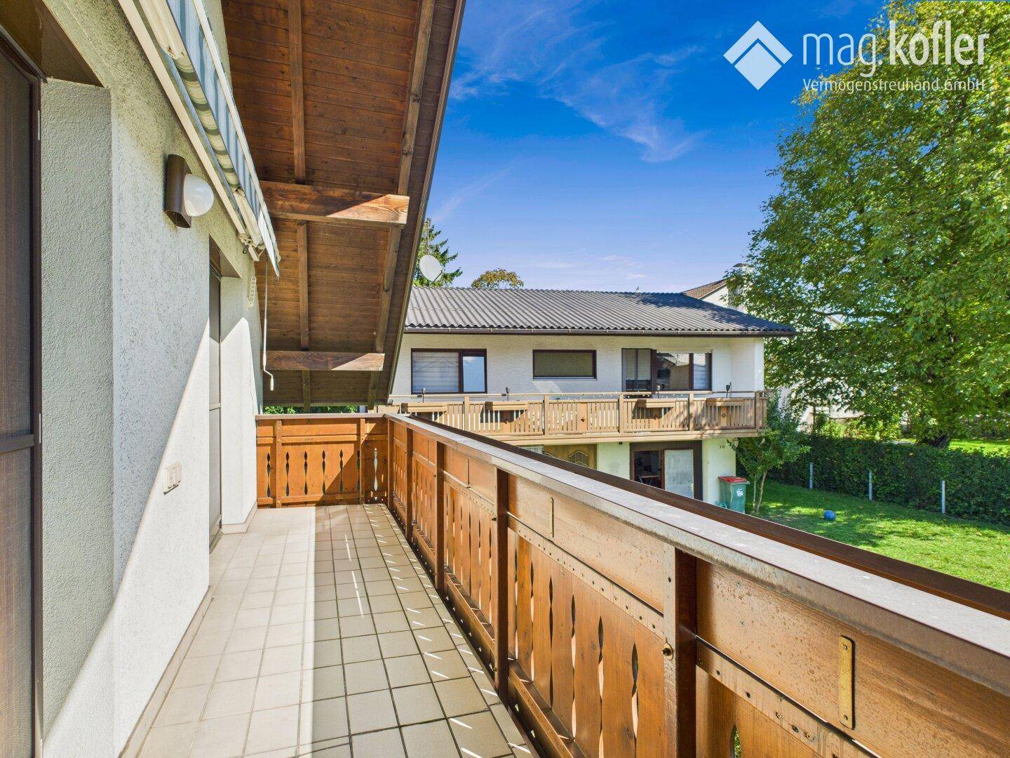 Balkon