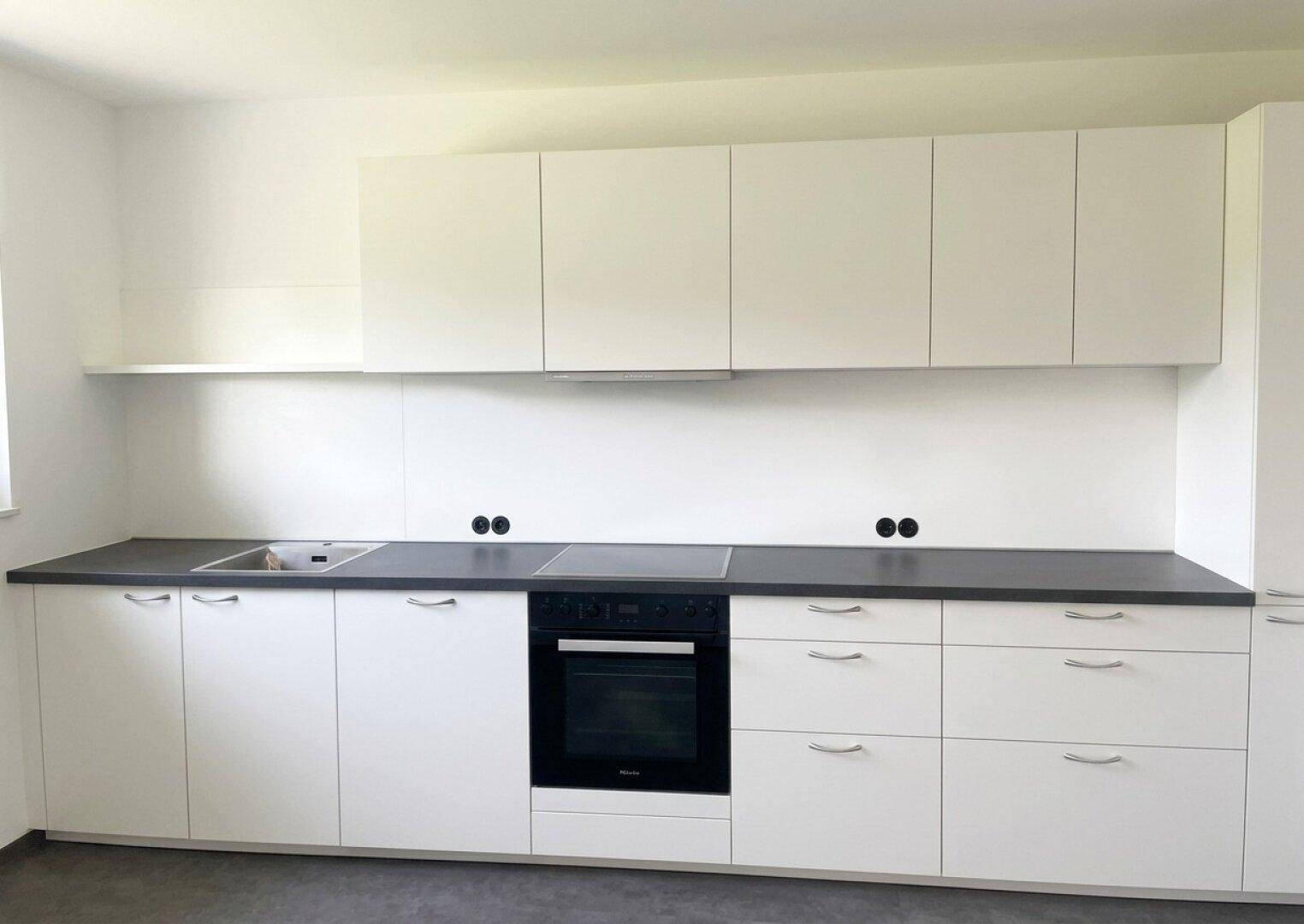 Ihr neues Zuhause in Klaus - Gemütliche 3-Zimmerwohnung mit Balkon zu vermieten! – pohled 3