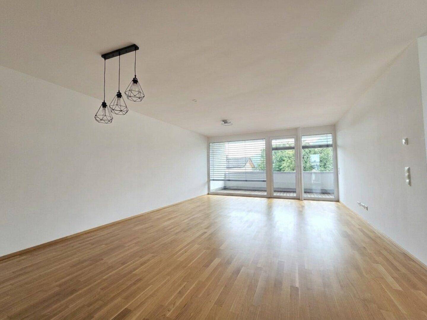 Wohnung – Götzis, Kommingen - Ansicht 3