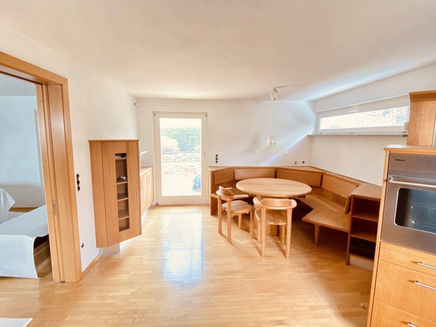 Esszimmer 1
