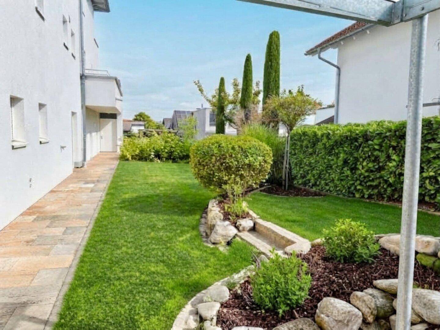 Garten