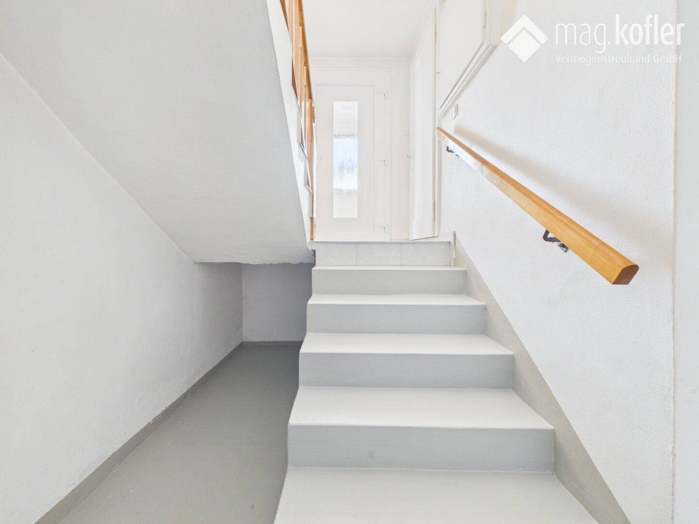 Kellertreppe