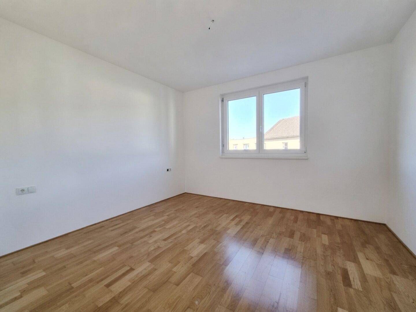 Schlafzimmer groß