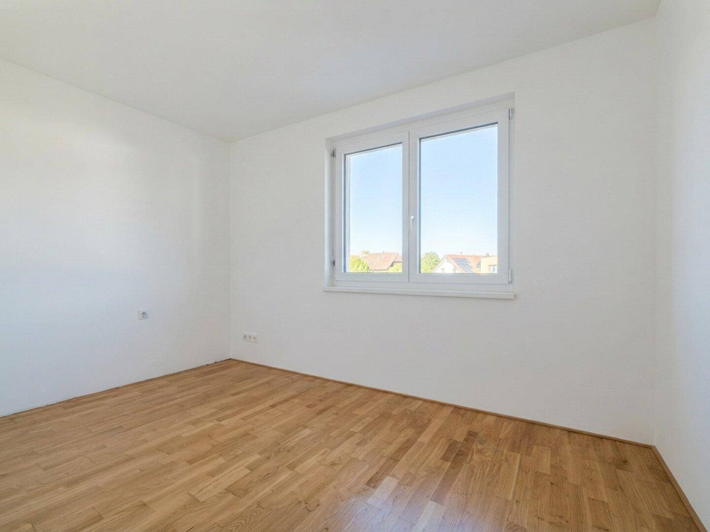 Schlafzimmer klein