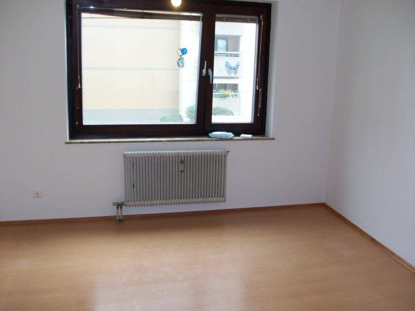 Zimmer 2 Sandgasse