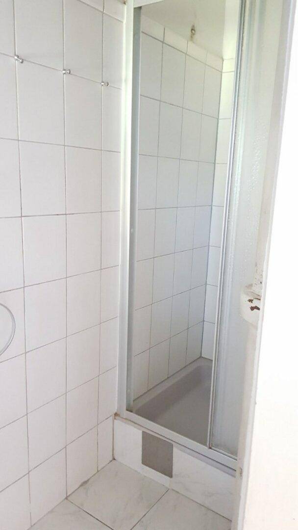 9 Badezimmer Lange