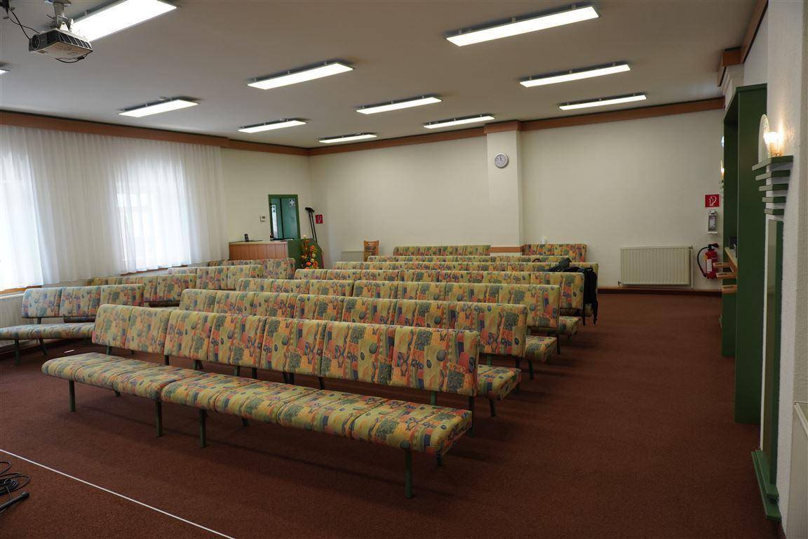 Saal