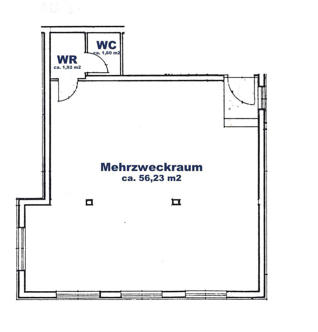 Plan UG