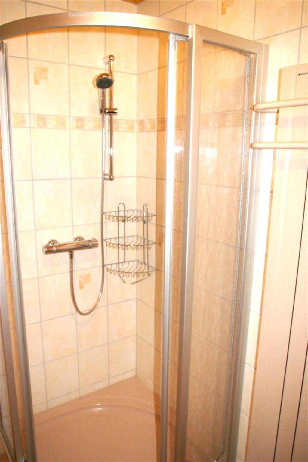 Dusche