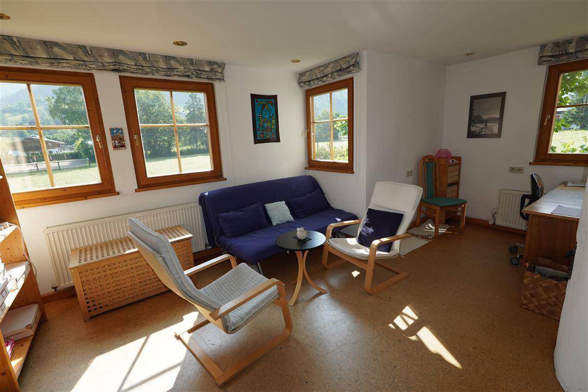 EG Büro